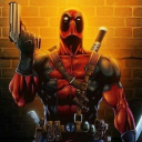 The Specially Insane Discord Server Logo