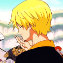 sanji Discord Server Logo