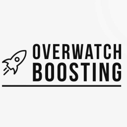 Boostopolis Discord Server Logo