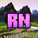 Rice Network Discord Server Logo