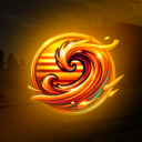 FlowRust Network Discord Server Logo