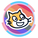 💎 Scratch Community! Discord Server Logo