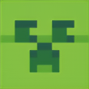 Mining & Crafting✨ Discord Server Logo