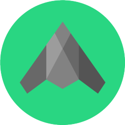 Official ADS-B Exchange Group Discord Server Logo