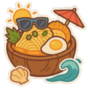 Palian Gathering Discord Server Logo