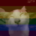 Carrd & 🤫 + Discord Server Logo