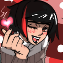 Vinny's Jorkin Chamber Discord Server Logo