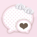 Chatteringous ᝰ.ᐟ Discord Server Logo