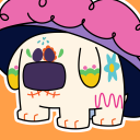 Arte y Animacion LATAM Discord Server Logo