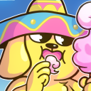 Arte y Animacion LATAM Discord Server Logo