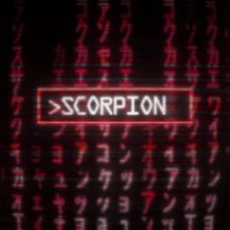 SCORPION #sıkıyonetim Discord Server Logo