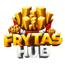 FRYTASHUB.PL Discord Server Logo