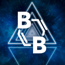 Breaking Bad Forum / harm reduction Discord Server Logo