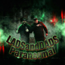 LADSandDADS - Paranormal & Urbex Discord Server Logo