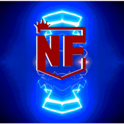 Team No Fear Discord Server Logo