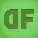 Didou Freelance Discord Server Logo