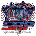 SRP Discord Server Logo
