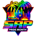 SRP Discord Server Logo