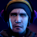 FanMade Community Discord Server Logo