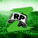 ZEN9A CITY ROLEPLAY Discord Server Logo