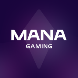 Mana Gaming Discord Server Logo