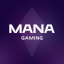 Mana Gaming Discord Server Logo