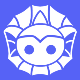 Salmon Crews to reach Floor 1000 Discord Server Logo