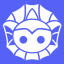 Salmon Crews to reach Floor 1000 Discord Server Logo