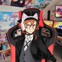 ◤✞ 𝕭𝖚𝖓𝖌𝖔 𝕾𝖙𝖗𝖆𝖞 𝕯𝖔𝖌𝖘 𝕽𝕻🌈™✞◥ Discord Server Logo