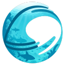 Impen Folia Discord Server Logo
