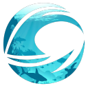Impen Folia Discord Server Logo