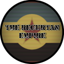 [TRE] The Regurtan Empire Discord Server Logo
