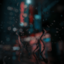 Fuzzy Community Discord Server Logo