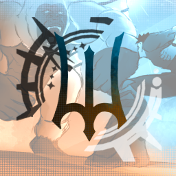 Deepwoken Playground Discord Server Logo