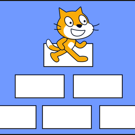 Digi-Jam Discord Server Logo