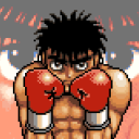 Jack Dempsey's Server Discord Server Logo