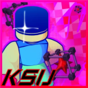 Killstreak Ultimate Discord Server Logo