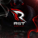 Restart  - Discord Server Logo