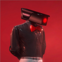 Elite Cameraman Discord Server Logo