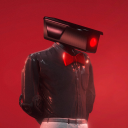 Elite Cameraman Discord Server Logo