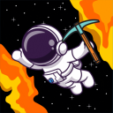 SpaceDig Discord Server Logo