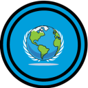 MapDex Community Discord Server Logo