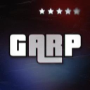 Great American Roleplay Discord Server Logo