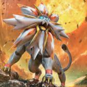 Solgaleo's den Discord Server Logo
