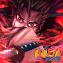 Ninja Time Discord Server Logo