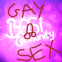 F$ Discord Server Logo