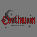 Continuum Clothing Discord Server Logo