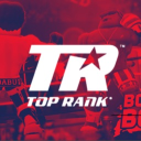 TOP RANK BOXING™ Discord Server Logo