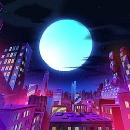 SHELLRAISERS INC. Discord Server Logo