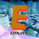 EZFN - OG Fortnite Discord Server Logo